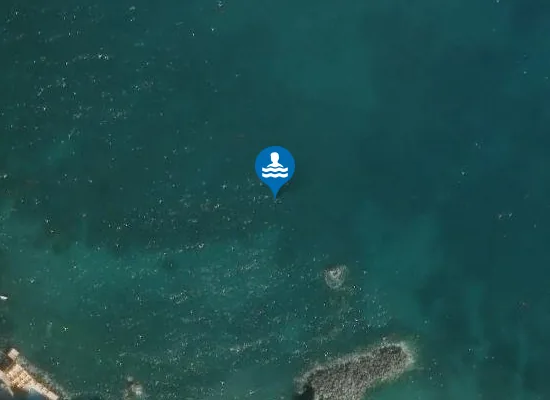 Satellite image of CASTIGLIONE