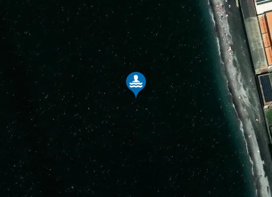 Satellite image of EX CARTIERA