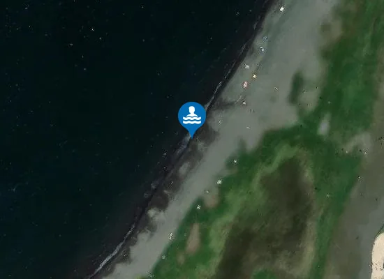 Satellite image of VILLA COMUNALE