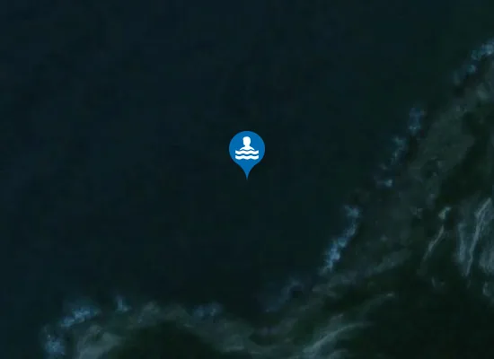 Satellite image of PUNTA IMPERATORE