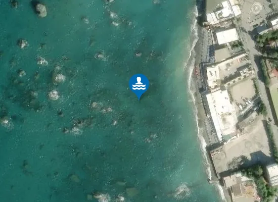 Satellite image of CITARA