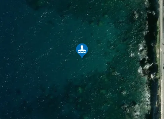 Satellite image of SCOGLI INNAMORATI