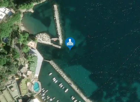 Satellite image of S.RESTITUTA