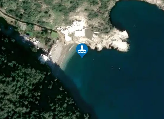 Satellite image of RECOMMONE