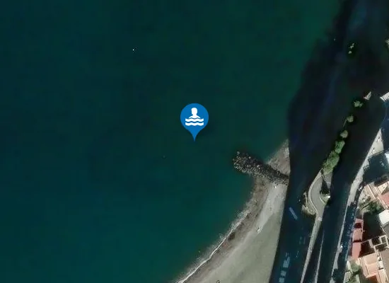 Satellite image of STELLA MARIS