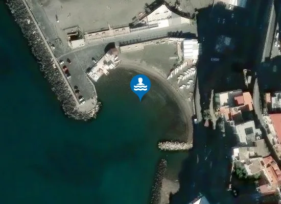 Satellite image of PURGATORIO