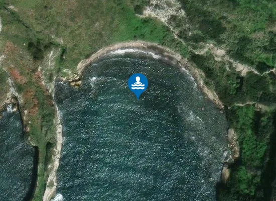 Satellite image of TRENTAREMI