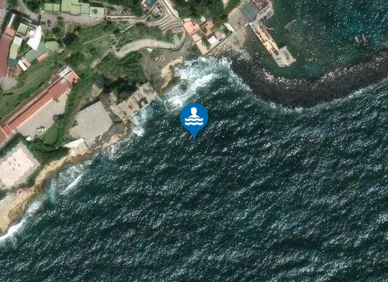 Satellite image of MARECHIARO