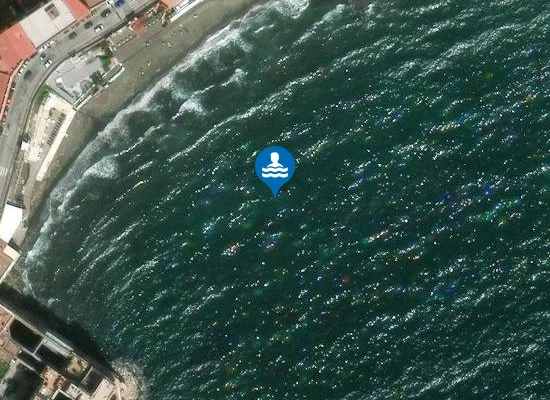 Satellite image of DONN'ANNA