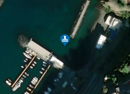 Satellite image of SOPRAMARE