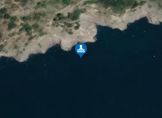 Satellite image of PARCO LAMARO