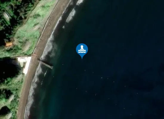 Satellite image of LA CHIAIA-S.ANTONIO