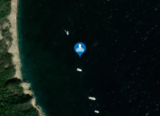 Satellite image of VIVARA - LA CARCARA