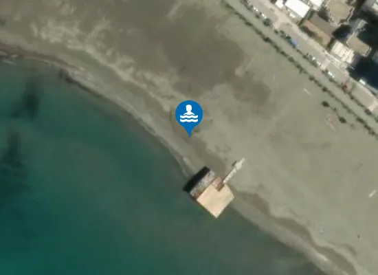 Satellite view of SHENGJIN