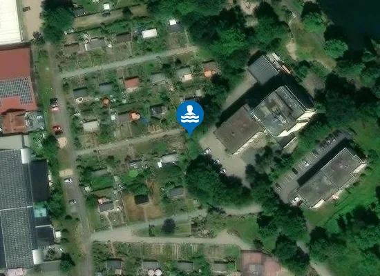 Satellite image of HEMSBACH WIESENSEE