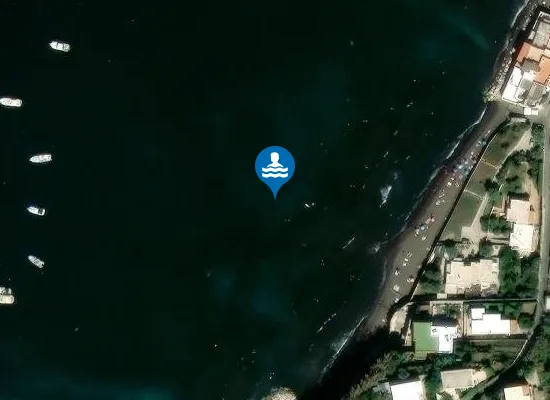 Satellite image of CIRACCIELLO