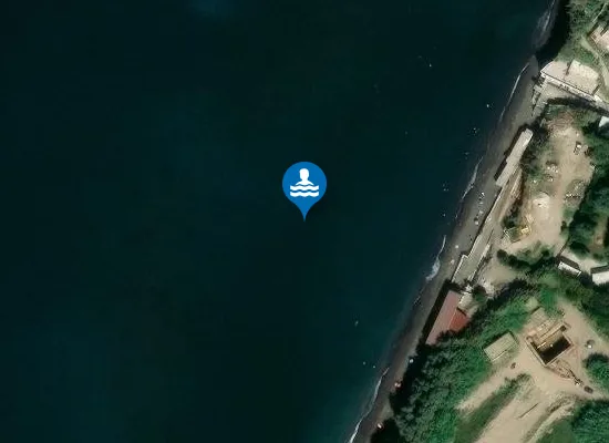 Satellite image of CIRACCIO