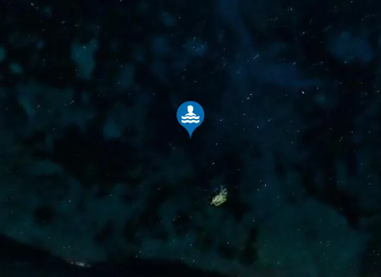 Satellite image of FARO