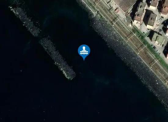 Satellite image of EX BAGNO RISORGIMENTO