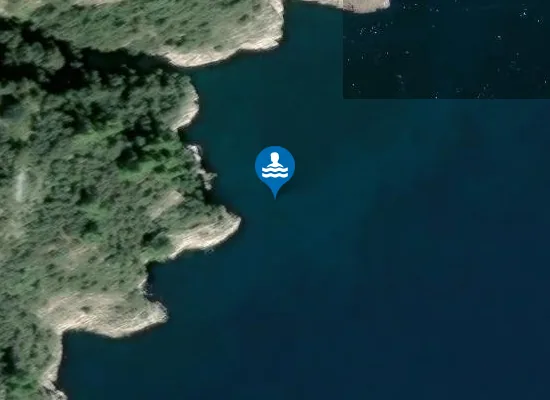 Satellite image of COLLI DI FONTANELLE