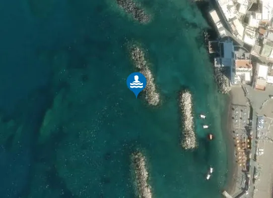 Satellite image of S.ANGELO