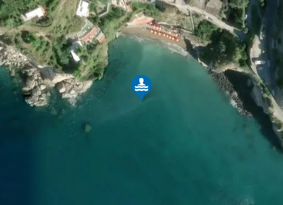 Satellite image of SUCCHIVO