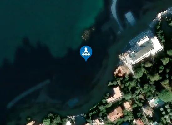 Satellite image of RIVIERA MASSA
