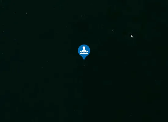 Satellite image of LIDO AZZURRO