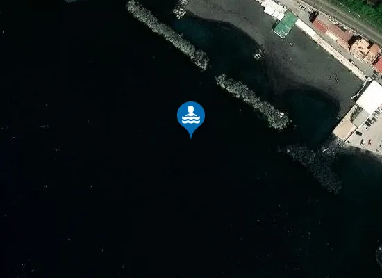 Satellite image of CALASTRO