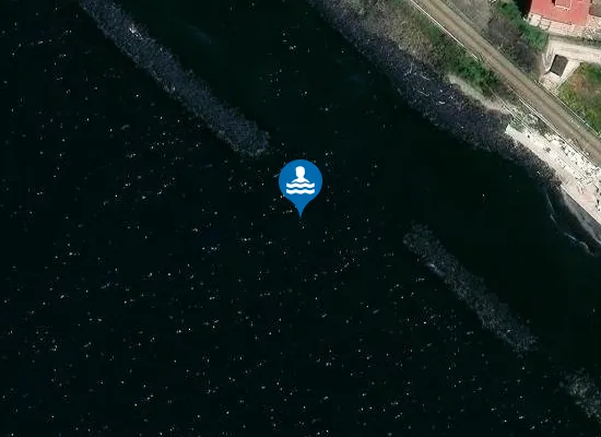 Satellite image of TORRE DI BASSANO