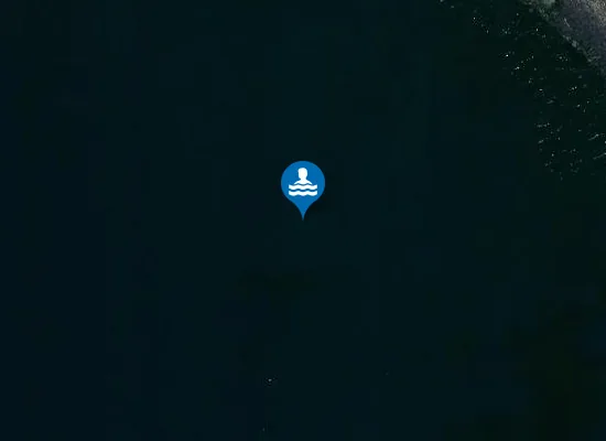 Satellite image of STAZ. DI S. MARIA LA BRUNA