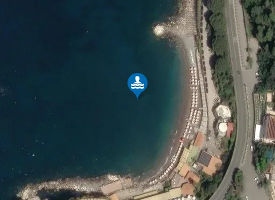Satellite image of SCOGLIO TRE FRATELLI