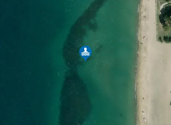 Satellite image of TORRE S.MARCO