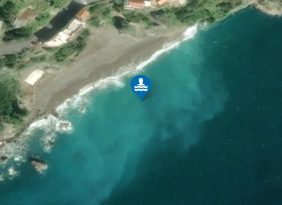 Satellite image of VETTICA MINORE