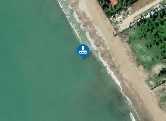 Satellite image of SPINETA NUOVA