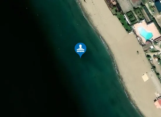 Satellite image of TENUTA SPINETA