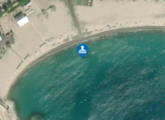 Satellite image of FORNACI LENTISCELLA