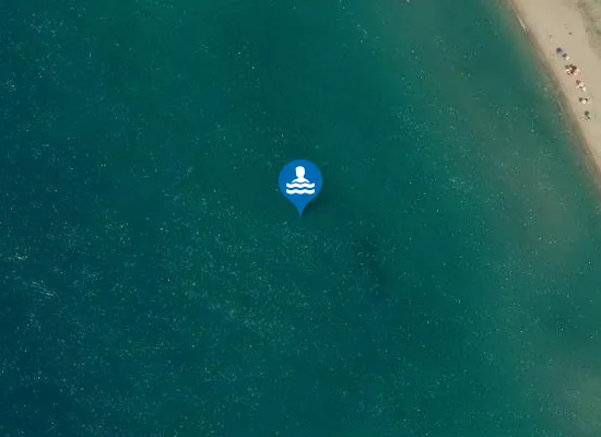 Satellite image of VILLAGGIO MEROLA