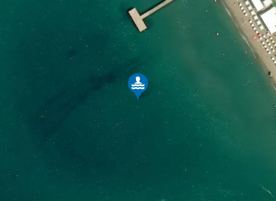 Satellite image of VAROLATO