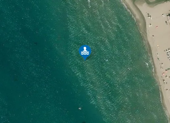 Satellite image of LICINELLA