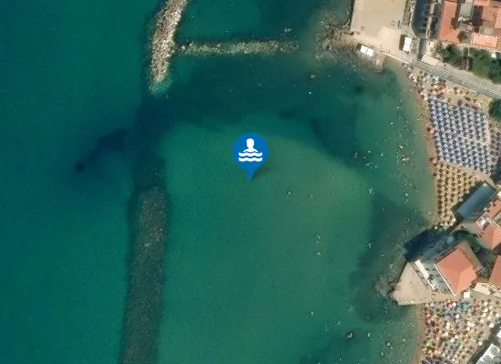 Satellite image of S.M.CASTELLABATE