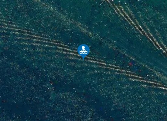 Satellite image of TORRE DI MEZZO