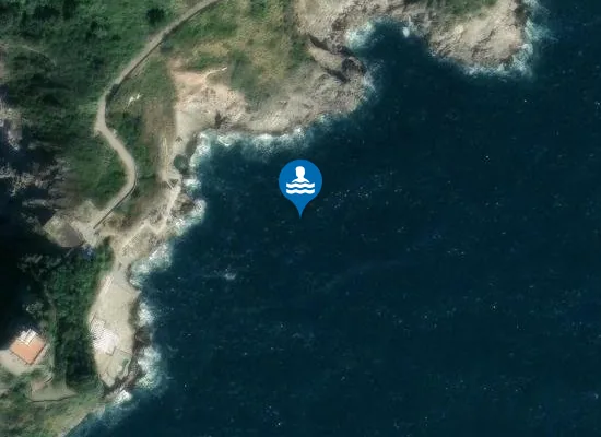 Satellite image of TORRE CAVALIERI DI MALTA