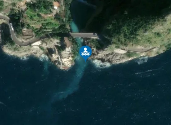 Satellite image of LE PORPORE