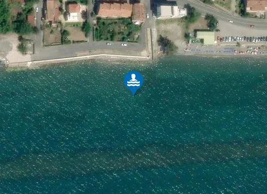 Satellite image of CAPITELLO ORTOCONTE