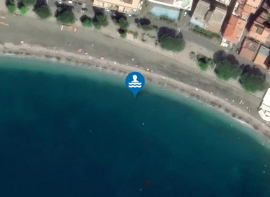 Satellite image of SPIAGGIA MAIORI 2