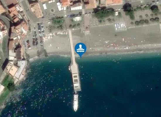 Satellite image of MINORI