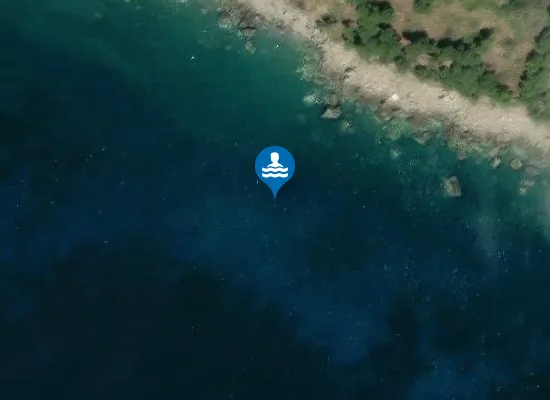 Satellite image of TEMPA ROSSE