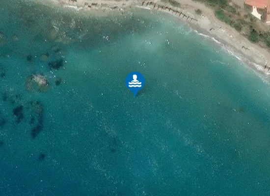 Satellite image of PIETRACCIAIO