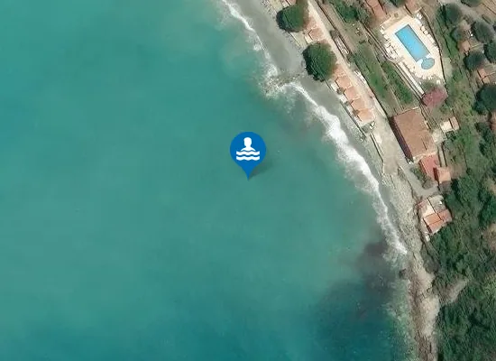 Satellite image of FICAIOLA